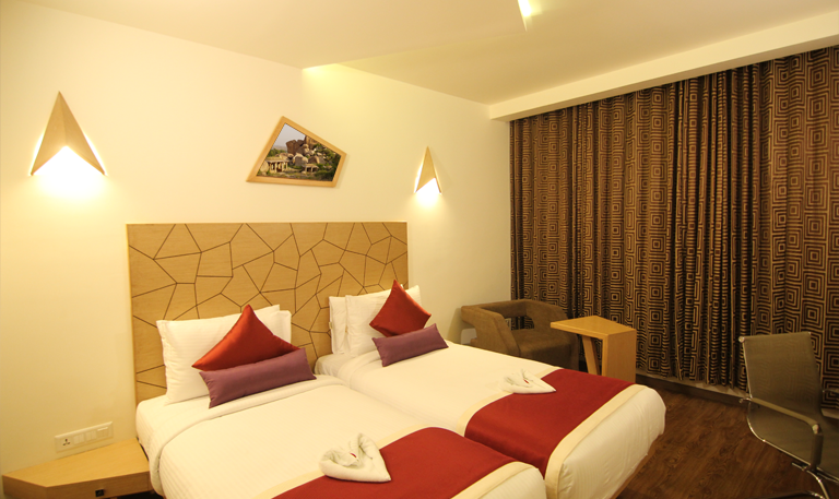 Delux Room